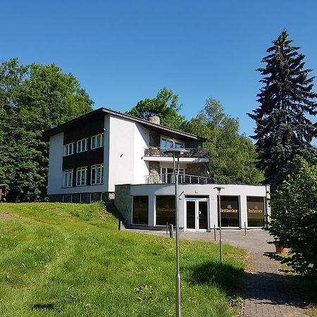 Frýdlant nad Ostravicí Penzion Branabeskyd מראה חיצוני תמונה