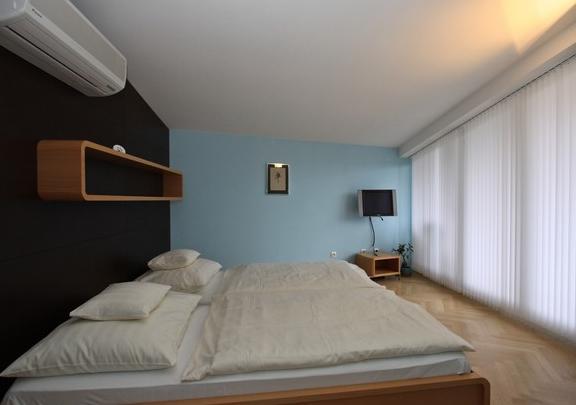 Frýdlant nad Ostravicí Penzion Branabeskyd מראה חיצוני תמונה
