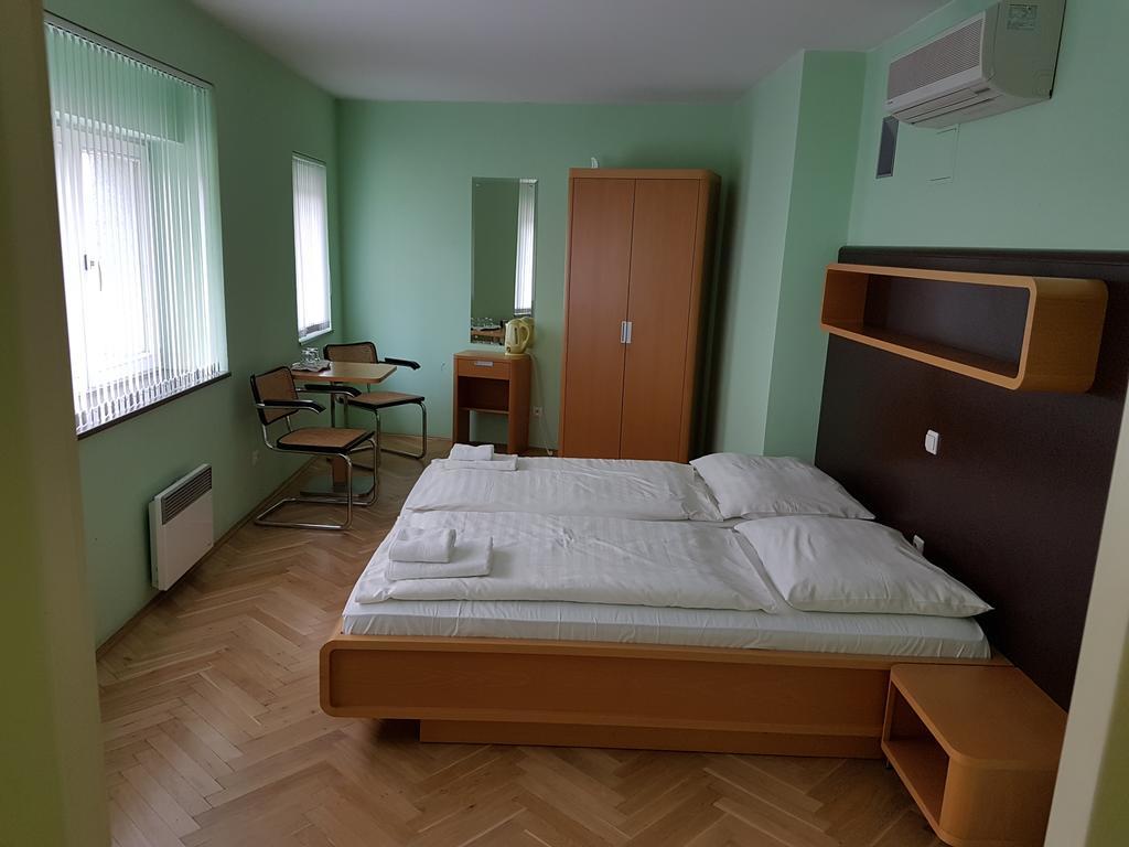 Frýdlant nad Ostravicí Penzion Branabeskyd מראה חיצוני תמונה