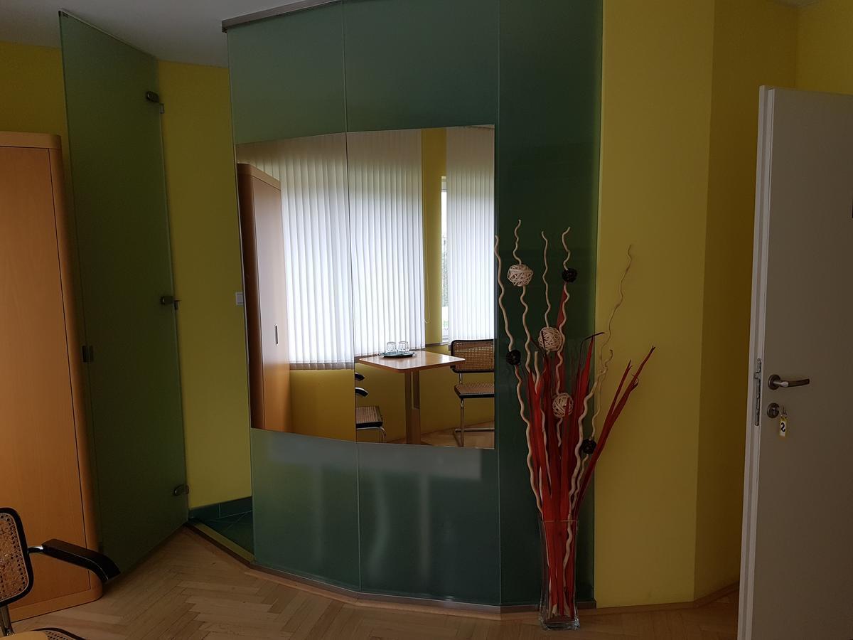 Frýdlant nad Ostravicí Penzion Branabeskyd מראה חיצוני תמונה