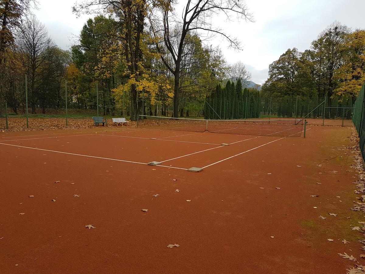 Frýdlant nad Ostravicí Penzion Branabeskyd מראה חיצוני תמונה