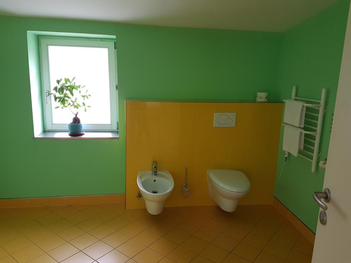 Frýdlant nad Ostravicí Penzion Branabeskyd מראה חיצוני תמונה